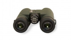 3-Levenhuk Karma PRO 16x42 Binoculars, Green 67701